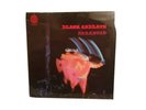 Black Sabbath - Paranoid vinyl album - vertigo 6360 011 -  gatefold good