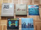 Run The Jewels Stay Gold Jewel Box (RSD 2018) + Bust No Moves EP (RSD 2015)
