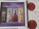 RCA SER 4058/11 SS/g MOZART MARRIAGE OF FIGARO 4-LP LEINSDORF NM- (1959) ENGLAND