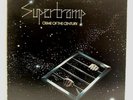 SUPERTRAMP Crime Of The Century ORIGINAL MASTER RECORDING  MFSL Vinyl Lp  EX/VG