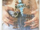 MADONNA LP Like A Prayer SIRE original SHRINK scented cover INNER nice copy
