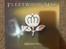 Fleetwood Mac greatest hits vinyl. Barely used, Prefect Condition 