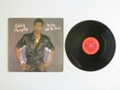 vinyl record album Eddie Murphy Party All The TIme comedian Comedy lp