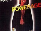 AC/DC Powerage LP Album Vinyl Schallplatte 186493