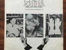 GENESIS Swelled And Spent LAMB LIES DOWN ON BROADWAY LIVE VINYL 2 LP