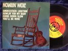Howlin' Wolf - Smokestack Lightnin' / Howlin' For My Baby 7