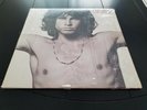 THE BEST OF THE DOORS,IN SHRINK VG+ TO E 1985 ELEKTRA E1-60345 GATEFOLD