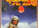 QUEENS OF THE STONE AGE - QUEENS OF THE STONE AGE - LP - YELLOW COLORED VINYL