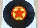 MISTY IN ROOTS Oh Wicked Man 1978 UK People Unite pre-release vinyl 7