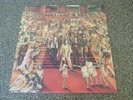 The Rolling Stones It's Only Rock N Roll A2 B2 + Inner Stunning Original UK LP