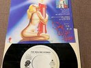 Promo ROLLING STONES She Was Hot JAPAN 7