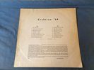 Matlock Training College - Crabtree '64  Vinyl LP Rare Private Pressing Folk