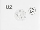 U2 SONGS OF INNOCENCE SEALED VINYL LP #4446/5000 RSD RARE MINT RECORD STORE DAY