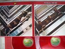 BEATLES 1962-1966 APPLE EAS-50021,2 Japan RED VINYL VINYL 2LP