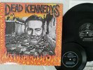 DEAD KENNEDYS GIVE ME CONVENIENCE OR ALTERNATIVE TENTACLES VIRUS 57 US 1LP 1EP