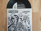 OPERATION IVY - Hectic 7