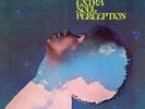 MONK HIGGINS - EXTRA SOUL PERCEPTION LTD. BLAU TRANSPARENT  VINYL LP NEW