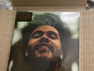 The Weeknd - After Hours - COLLECTOR’S VINYL 001 Red White Splatter SOLD OUT