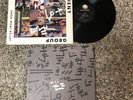 Pat Metheny Group Letter From Home LP, In Shrink With Inner Sleeve, Ex, Geffen