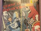 Dungeons & Dragons: The Quest of the Riddles Kid Stuff Vinyl 45 STILL SEALED 7” 