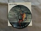 LP Vinyl Record. Call It Rock N' Roll, Great White.