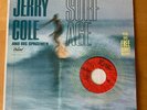 JERRY COLE AND HIS SPACEMEN SURF AGE STEREO NEAR MINT/-MINT  LP