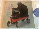 MONK’S MUSIC. THELONIOUS MONK SEPTET. JOHN COLTRANE. RLP12-242. Deep groove. NYC