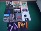 Lou Reed – 10 Lps (First, Berlin, Take No Prisoners, Live In Italy, Blue Mask, …