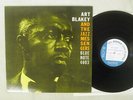 ART BLAKEY & JAZZ MESSENGERS MOANIN' BLUE NOTE GXF 3002 Japan VINYL LP