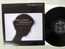 BILL EVANS TRIO WALTZ FOR DEBBY RIVERSIDE SMJ-6118 Japan VINYL LP