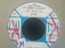 Beatles PROMO 45 