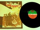 Excellent 1969 Led Zeppelin II Atlantic SD 8236 RL SS Robert Ludwig Hot Mix