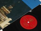 pre Melodiya Aprelevka Torch Yulian Sitkovetsky Bach Sonata No.4 MINT 10inch ED1
