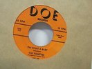 The Tonettes-Oh What A Baby/Howie-DooWop-7
