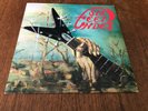 SIX FEET UNDER Six Feet Under LP Vinyl RARE 1st Press Björn Lodin Baltimoore