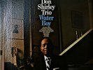 DON SHIRLEY TRIO: Water Boy-1965LP