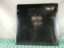 AC/DC - Back In Black, LP Vinyl With 10 Songs, 12” Disk, Remastered - BRAND NEW