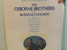 The Osborne Brothers  Bluegrass Concerto  FACTORY SEALED Vinyl LP