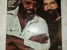 Merl Saunders Jerry Garcia Live At Keystone Promo Copy Fantasy F-79002