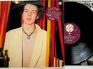 SID VICIOUS- Sid Sings LP (1979 UK Vinyl VG) A5/B7 The Sex Pistols/PUNK 1st Pres