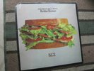 ROBIN TROWER JACK BRUCE BILL LORDAN 