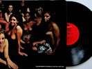 The Jimi Hendrix Experience ?– Electric Ladyland 2-LP (UK Vinyl EX) G/Fold 1984?