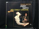 Jimmy Smith/Stanley Turrentine-Prayer Meetin'-Blue Note 84164-NEW YORK USA