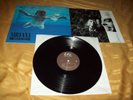 NIRVANA Nevermind LP 180g DGC 24425 Geffen Records Sub Pop Vinyl NM