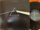 Pink Floyd   Dark Side Of The Moon 1973 1st Press SMAS11163 | Vinyl=EX Cover=VG+