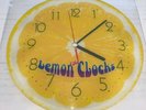 The Lemon Clocks - The Open Mind - Fruits De Mer 7
