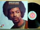 GIL SCOTT-HERON Pieces Of A Man FLYING DUTCHMAN LP ORIGINAL 1971 Press SUPERB