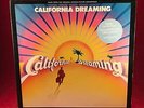 VARIOUS California Dreaming Original Motion Picture Soundtrack 1978 USA Vinyl LP