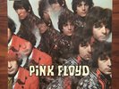 PINK FLOYD The Piper At The Gates Of Dawn COLUMBIA SCX 6157 UK PRESS VINYL LP EX