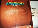 NIAGARA : SAME LP 1970 UA UAS 29232 GERMANY